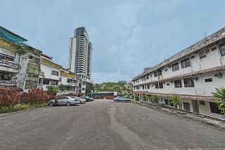 Super OYO 90599 Villa De Rose - Johor Bahru - 7