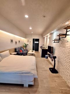 Moonlight 大陽台溫泉宿 - 6