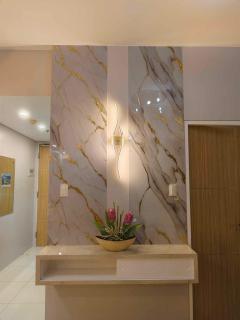Luxury Studio Unit at Pico De Loro - 3