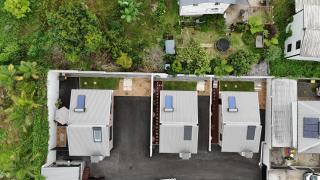Chalet 2 moderne et chaleureux - Saint-Louis - 3