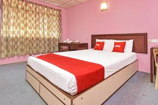 Super OYO 90599 Villa De Rose - Johor Bahru - 0