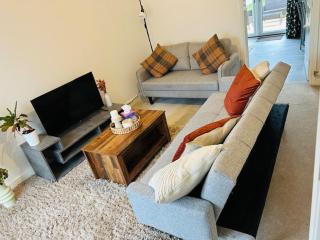JDY's Homely Stays 2 - Leicester - 8