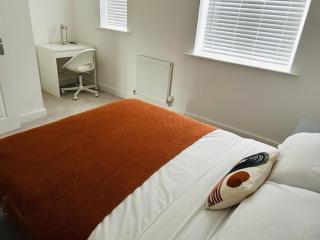 JDY's Homely Stays 2 - Leicester - 7