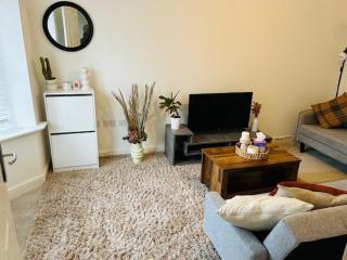 JDY's Homely Stays 2 - Leicester - 6