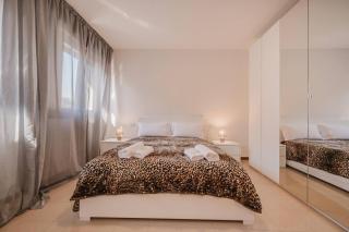 Unico Apt 8, 4 ospiti, parcheggio gratis, 10 minuti da Venezia - 7