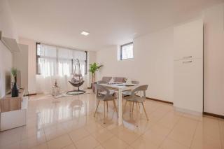 Unico Apt 8, 4 ospiti, parcheggio gratis, 10 minuti da Venezia - 9