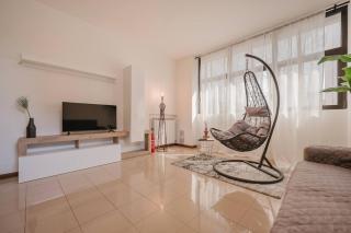 Unico Apt 8, 4 ospiti, parcheggio gratis, 10 minuti da Venezia - 2