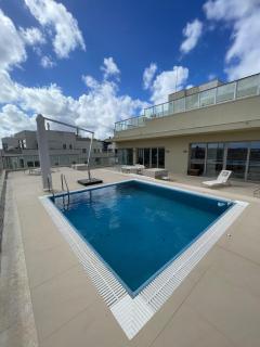 Luxury Seafront Penthouse with Private Pool & Breathtaking Panoramic Sea Views - Sliema - 6