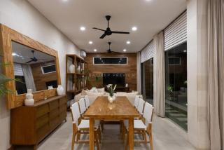 NEW 4 Bedroom Villa in Canggu Bali - Canggu - 9