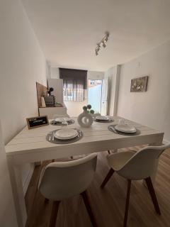 Apartamento VM junto al Parque Tecnológico de Andalucía - Campanillas - 4