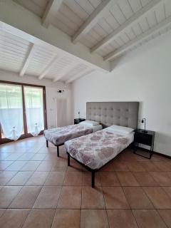 Bed & Breakfast Torrechiara - Torrechiara - 1
