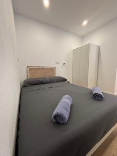 Apartamento VM junto al Parque Tecnológico de Andalucía - Campanillas - 1