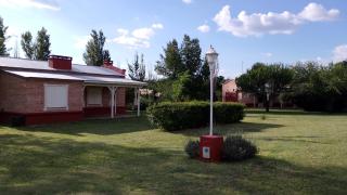 Las Icarias Casas de campo - Nono - 4