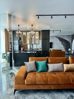 Vip Arcadia apartments - Odessa - 0