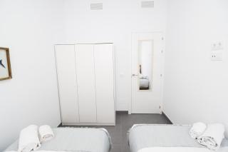 Letmalaga Study Stay - Málaga - 4