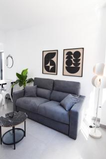 Letmalaga Study Stay - Málaga - 6
