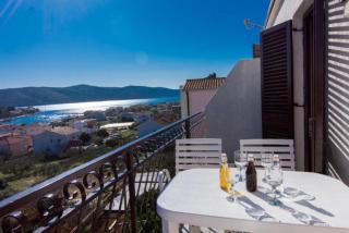 Apartments Mato with balconies, garden & the sea view - Seget Vranjica - 0