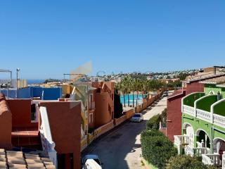Apartamento Paz VC018 - Salco la Cumbre - Cumbre del Sol - 1