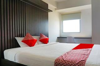 OYO 91593 San San Rooms Apartment Gunung Putri Square - Parungdengdek - 1