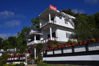 Munnar Dreams Homestay For Kolukkumalai Tourists - Chinnakanal - 7