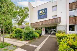 Ace Hotel Bordeaux Cestas - 3