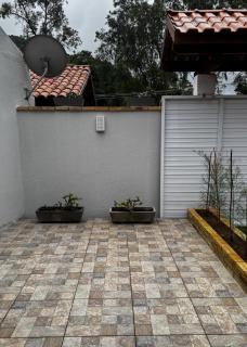 Chalê da Lizi - Meruoca - 5