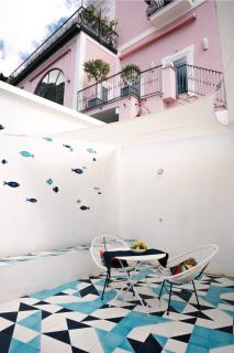 La Pigolina Blue - Positano - 5