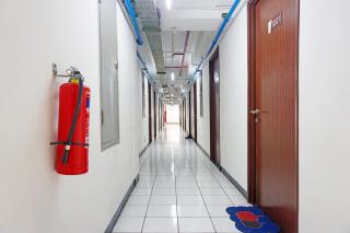 OYO 91593 San San Rooms Apartment Gunung Putri Square - Parungdengdek - 7
