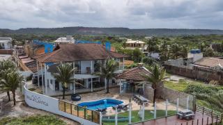 Brisa Atlantica - Barra de São Miguel - 5