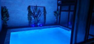 Chalet 1 cosy et proche de la nature - Saint-Louis - 4