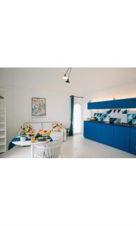 La Pigolina Blue - Positano - 6