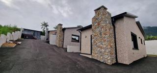 Chalet 1 cosy et proche de la nature - Saint-Louis - 1
