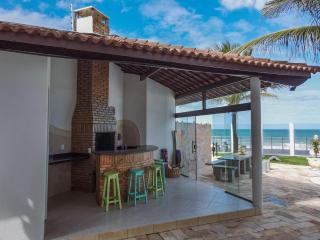 Brisa Atlantica - Barra de São Miguel - 7