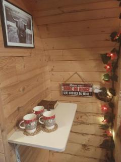 Tonneau Vacances Insolites - 5