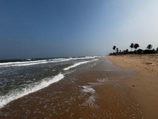 Dreamwave Escape Nilaveli - Nilaveli - 8