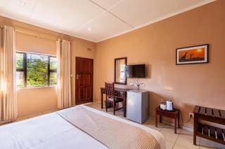 Victoria Falls Premier Lodge - Victoria Falls - 3