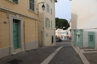 Charmant studio, quartier historique - Cannes - 6