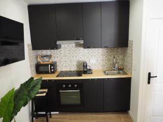 Charmant studio, quartier historique - Cannes - 1
