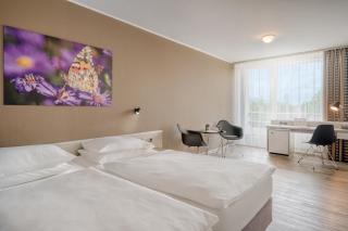 PARKHOTEL Hameln - ehemals Mercure Hotel Hameln - Hameln - 4