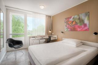 PARKHOTEL Hameln - ehemals Mercure Hotel Hameln - Hameln - 7