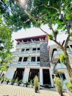 Crystal Wave Holiday Resort Polhena - Matara - 6