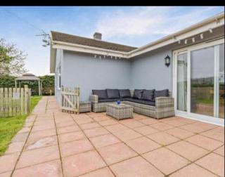 Aberceiro Bungalow - Aberystwyth - 7