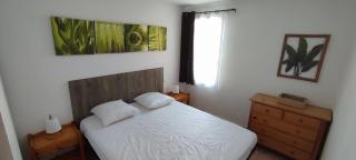 Maison confortable à Torreilles avec jardin privé - Torreilles - 9