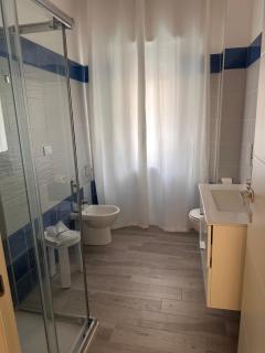 BnB Nuova Vita - Paola - 6