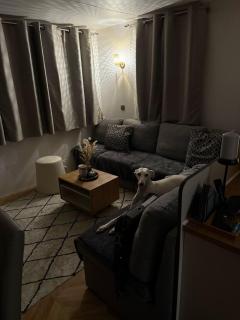 Kleine, gemütliche Ferienwohnung am Wattenmeer - 6