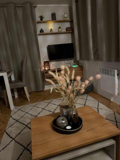 Kleine, gemütliche Ferienwohnung am Wattenmeer - 9