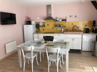 Maison Gille - Nuits-Saint-Georges - 9