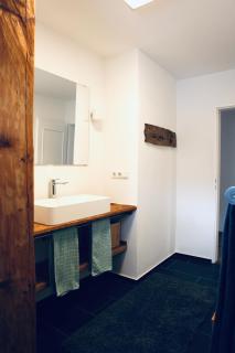 Ferienwohnung Sepp - Inzell - 5