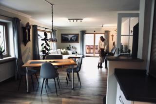 Ferienwohnung Sepp - Inzell - 3