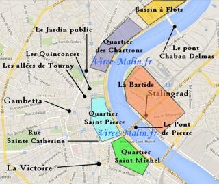 Petite maison bordeaux Darwin - Bordeaux - 7
